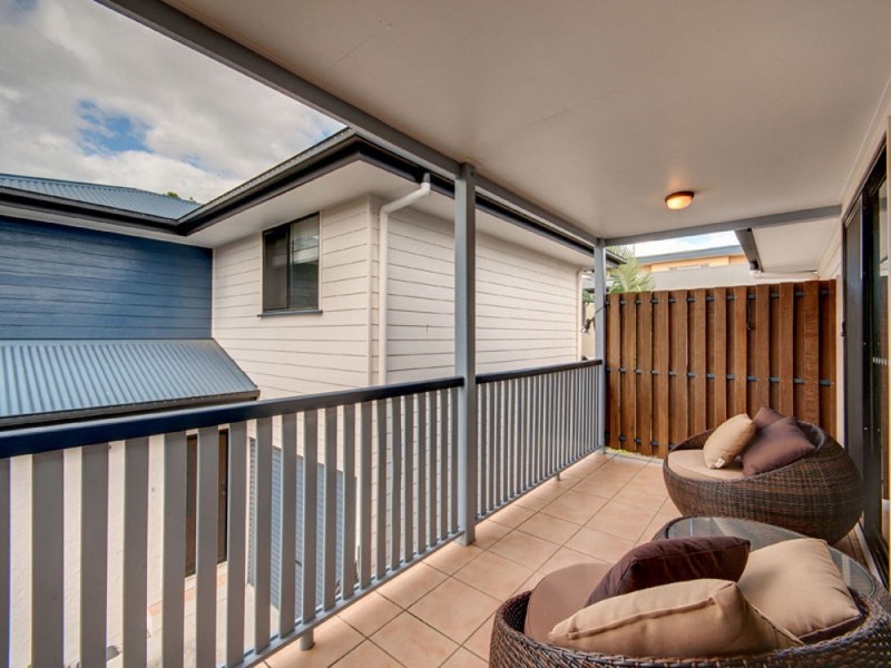 2/46 Alva Terrace, Gordon Park QLD 4031