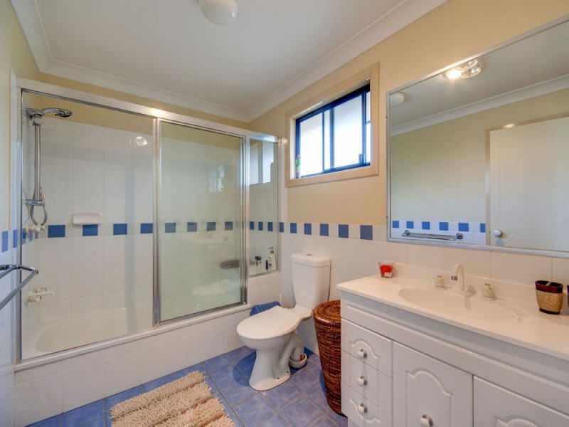 2/46 Alva Terrace, Gordon Park QLD 4031