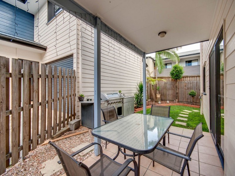 2/46 Alva Terrace, Gordon Park QLD 4031