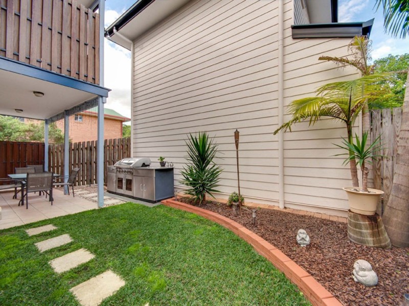 2/46 Alva Terrace, Gordon Park QLD 4031