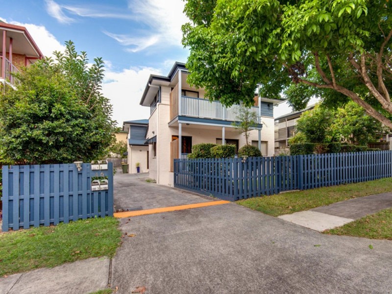 2/46 Alva Terrace, Gordon Park QLD 4031