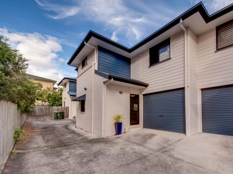 2/46 Alva Terrace, Gordon Park QLD 4031
