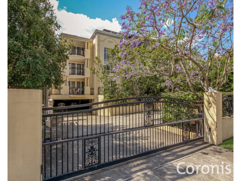 5/10 Lissner St, Toowong QLD 4066