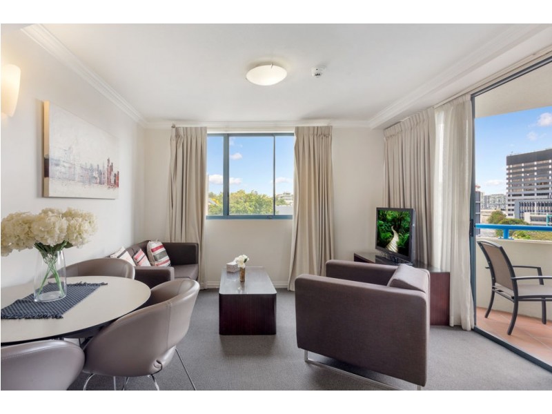 604/570 Queen Street, Brisbane City QLD 4000