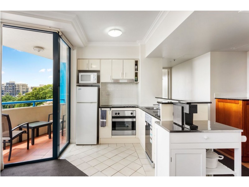 604/570 Queen Street, Brisbane City QLD 4000