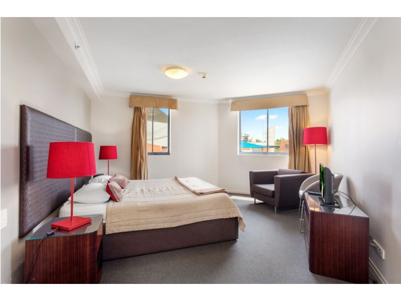 604/570 Queen Street, Brisbane City QLD 4000