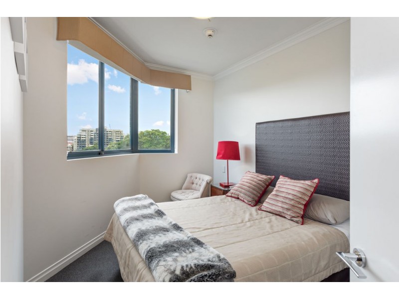 604/570 Queen Street, Brisbane City QLD 4000