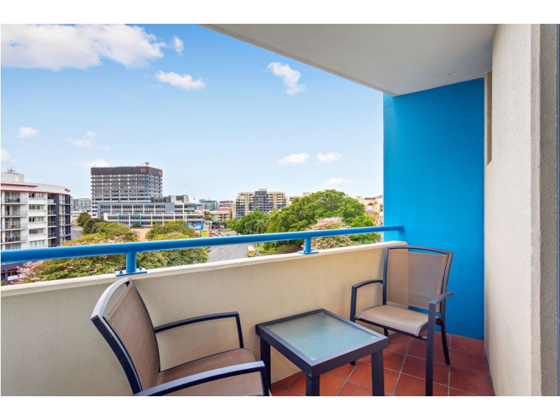 604/570 Queen Street, Brisbane City QLD 4000