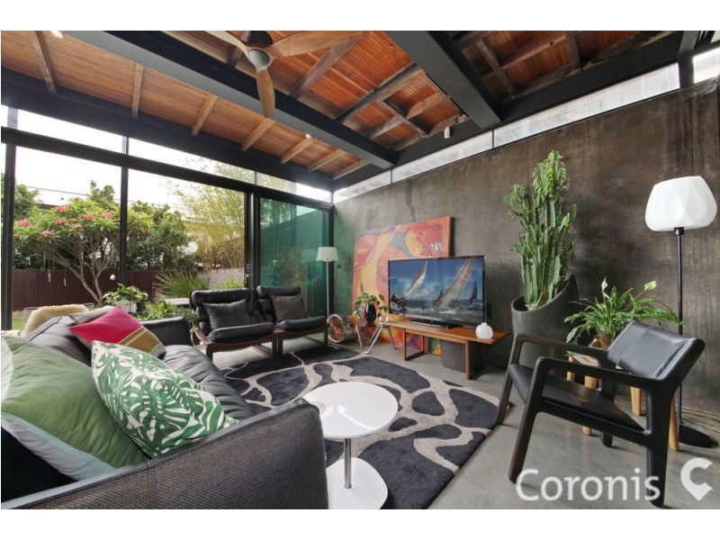 27 Isaac Street, Spring Hill QLD 4000
