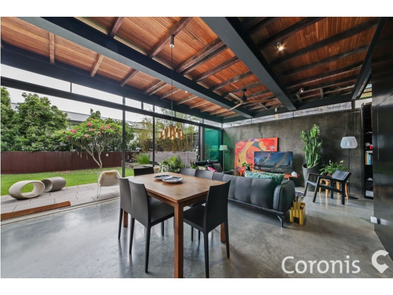 27 Isaac Street, Spring Hill QLD 4000
