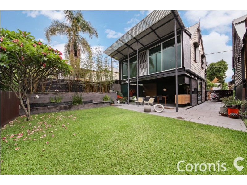 27 Isaac Street, Spring Hill QLD 4000