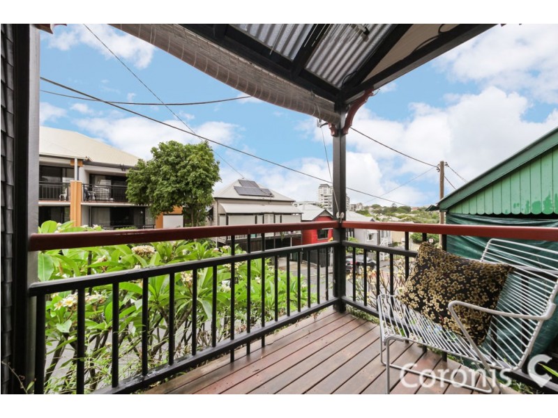 27 Isaac Street, Spring Hill QLD 4000