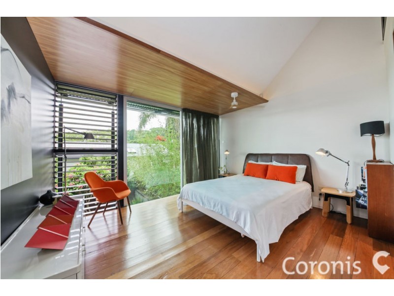 27 Isaac Street, Spring Hill QLD 4000
