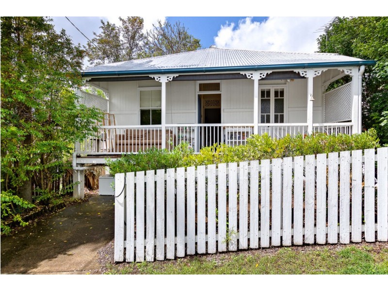 29 Hampson Street, Kelvin Grove QLD 4059