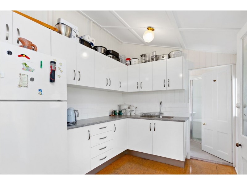 29 Hampson Street, Kelvin Grove QLD 4059