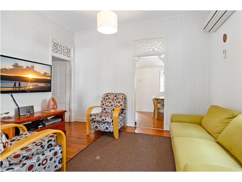 29 Hampson Street, Kelvin Grove QLD 4059