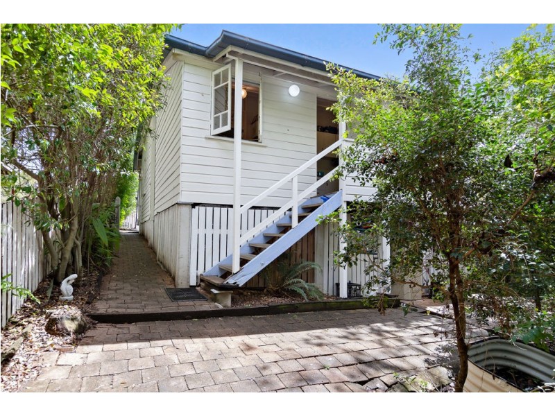 29 Hampson Street, Kelvin Grove QLD 4059