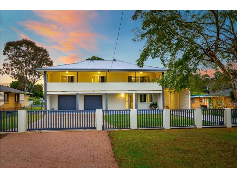 42 Valley Drive, Caboolture QLD 4510
