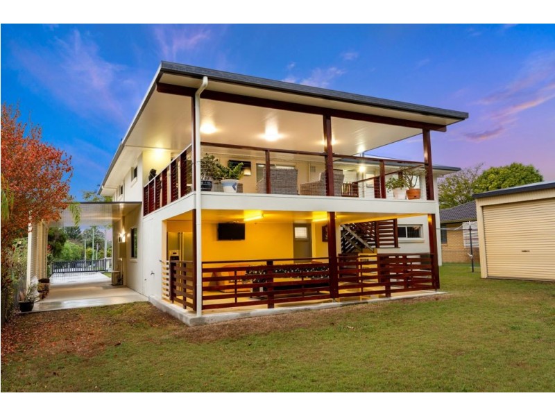 42 Valley Drive, Caboolture QLD 4510