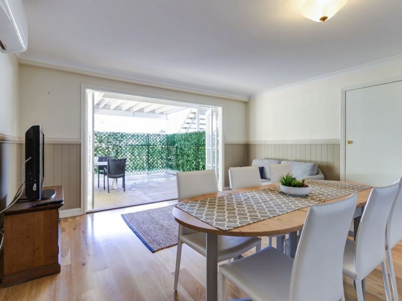 14 Pioneer Street, Toowong QLD 4066