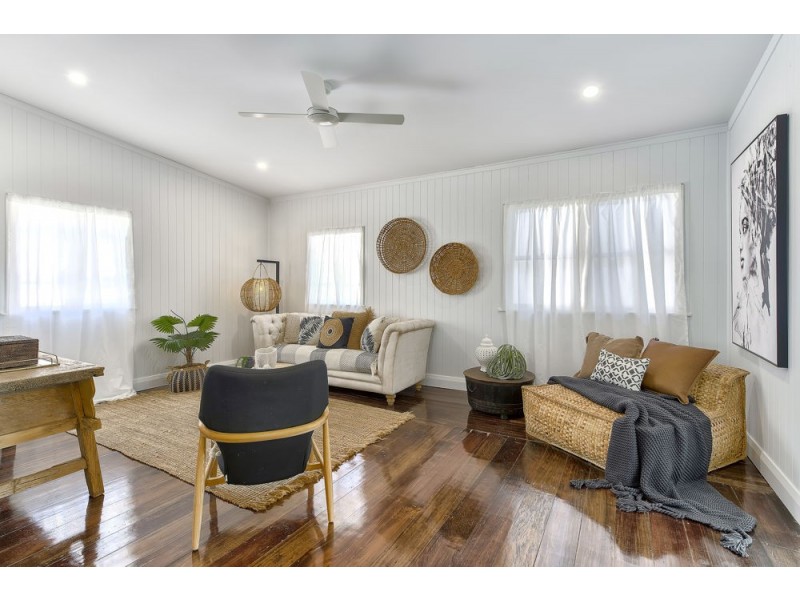 37 Beth Eden Terrace, Ashgrove QLD 4060