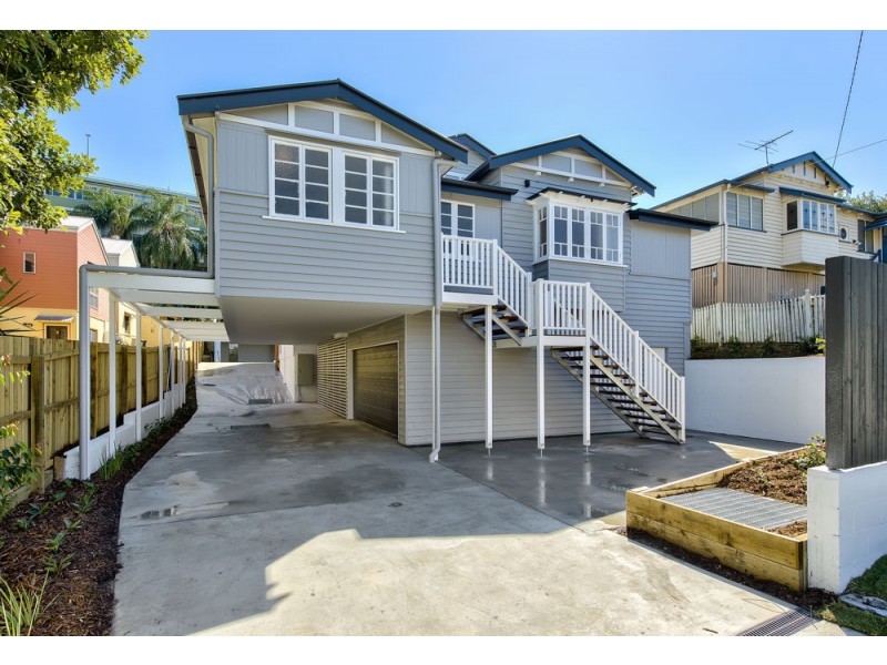 37 Beth Eden Terrace, Ashgrove QLD 4060