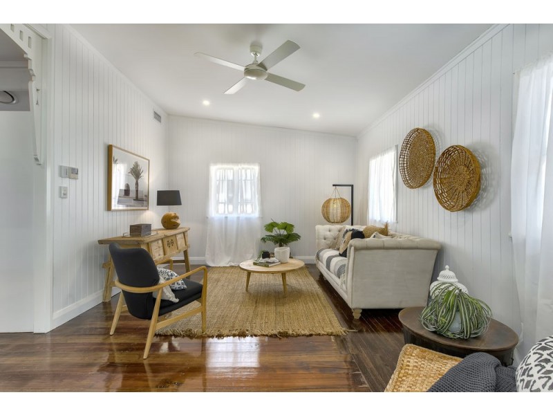 37 Beth Eden Terrace, Ashgrove QLD 4060