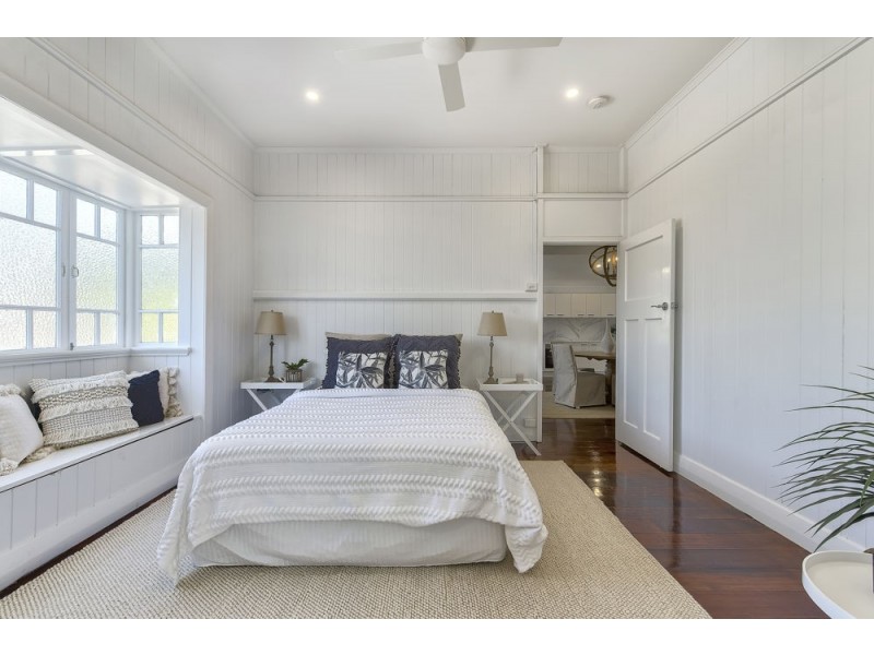 37 Beth Eden Terrace, Ashgrove QLD 4060