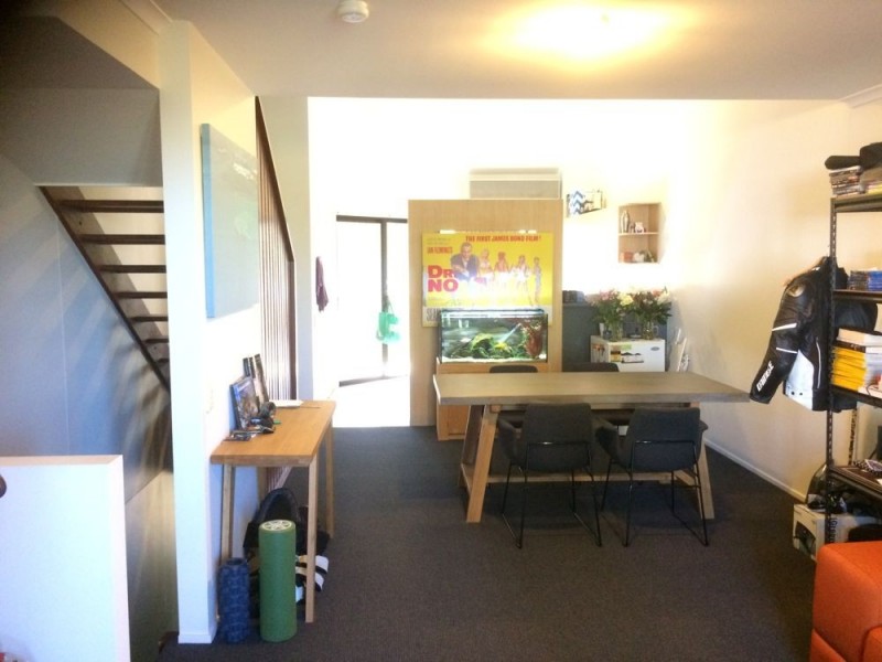 10/37 Thornbury St, Spring Hill QLD 4000