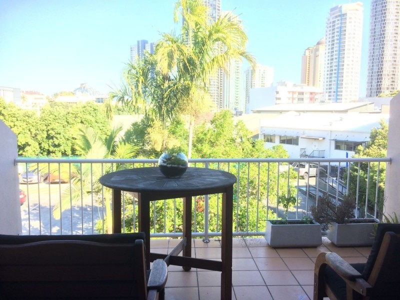 10/37 Thornbury St, Spring Hill QLD 4000