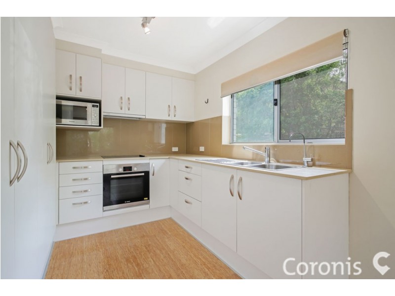 4/14 O’Connell St, West End QLD 4101