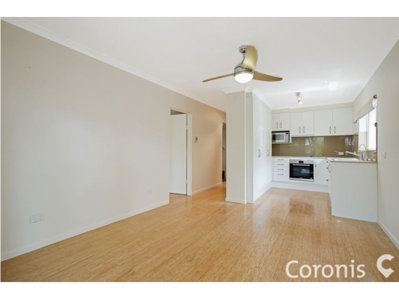 4/14 O’Connell St, West End QLD 4101