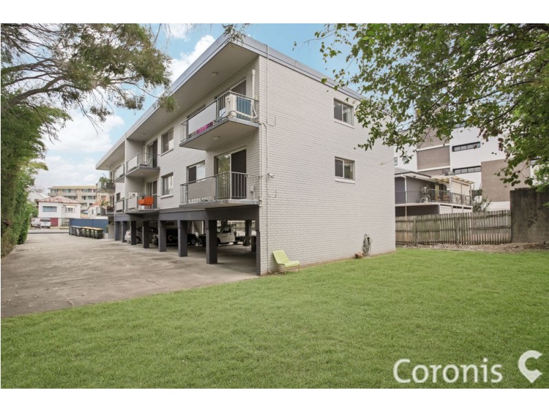 4/14 O’Connell St, West End QLD 4101