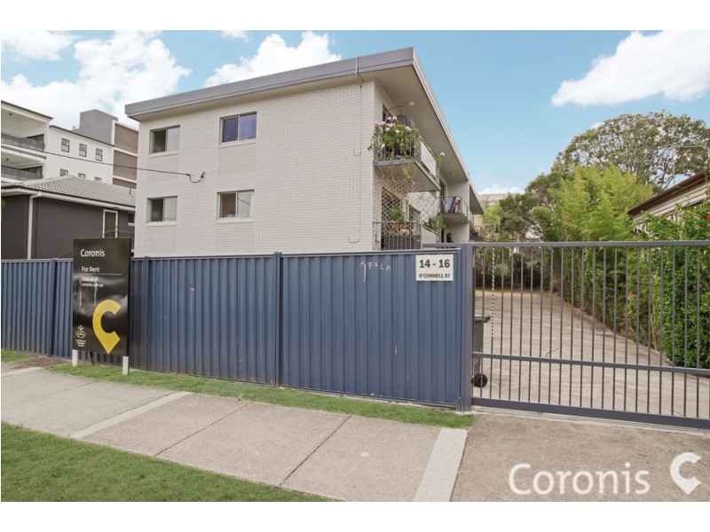 4/14 O’Connell St, West End QLD 4101