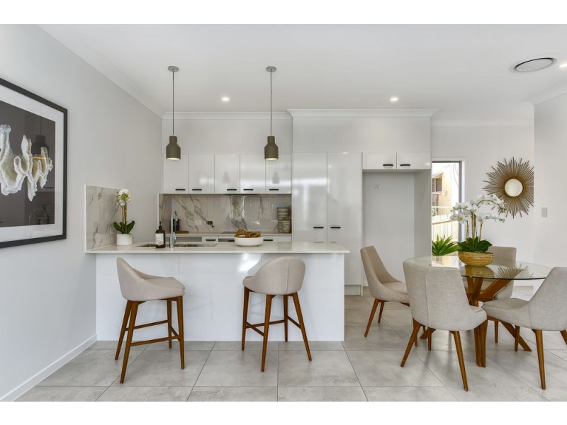 2/37 Beth Eden Terrace, Ashgrove QLD 4060