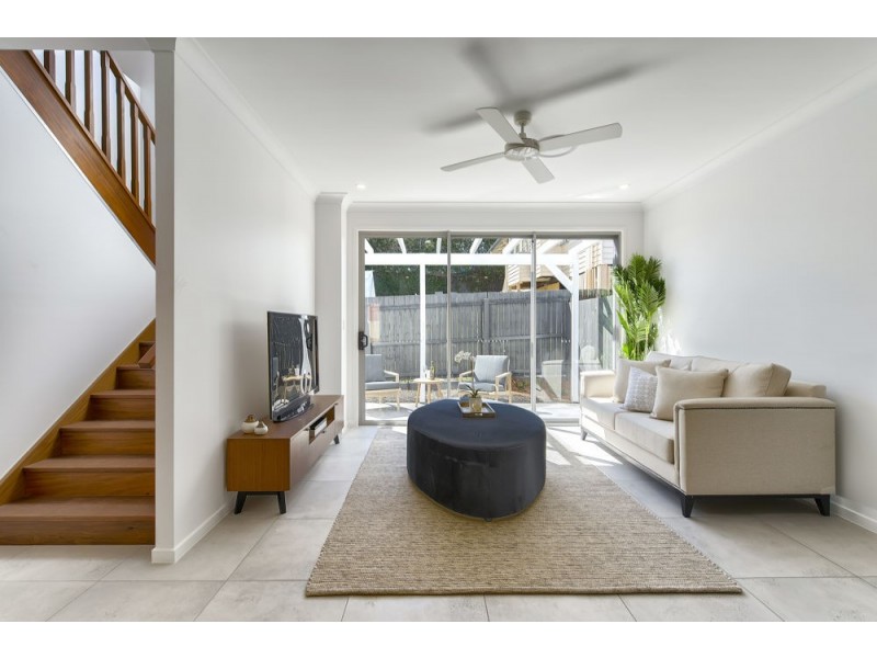 2/37 Beth Eden Terrace, Ashgrove QLD 4060