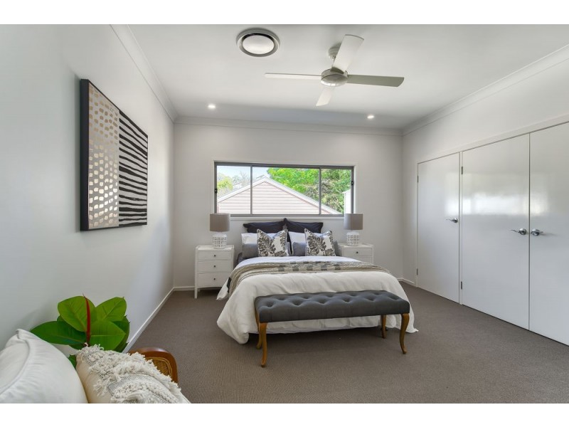2/37 Beth Eden Terrace, Ashgrove QLD 4060