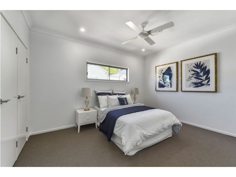 2/37 Beth Eden Terrace, Ashgrove QLD 4060