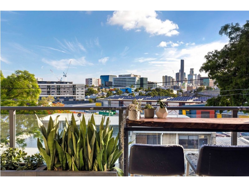 6/1 Cintra Rd, Bowen Hills QLD 4006