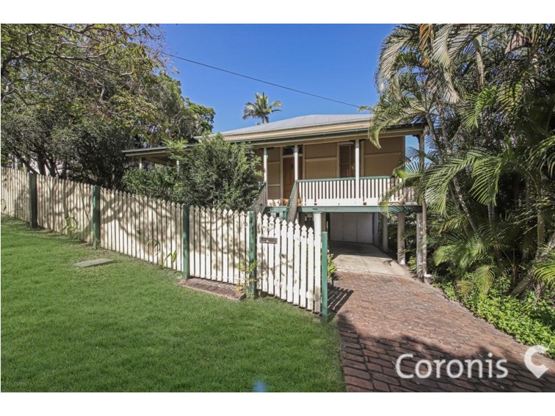 21 Sixth Avenue, Windsor QLD 4030