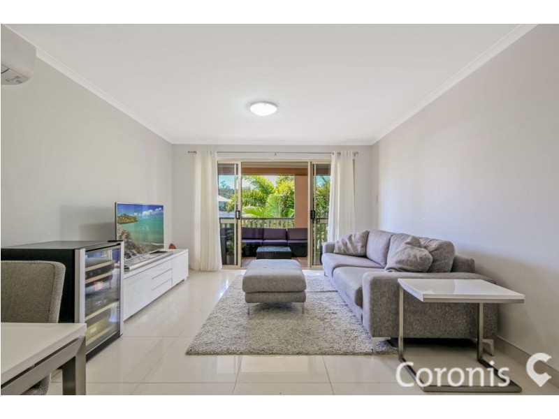 8/18 Herston Road, Kelvin Grove QLD 4059