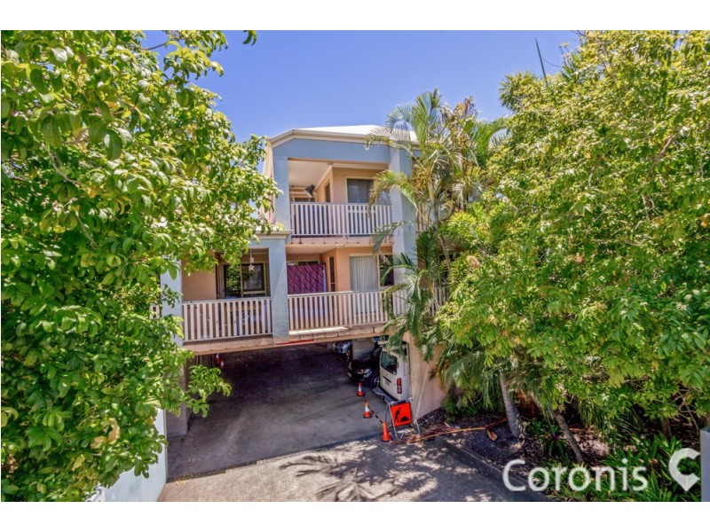8/18 Herston Road, Kelvin Grove QLD 4059