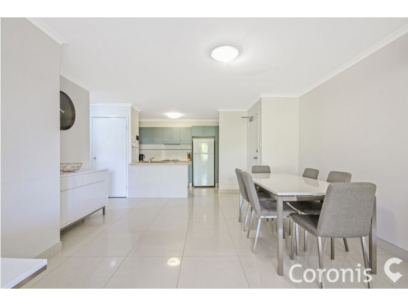 8/18 Herston Road, Kelvin Grove QLD 4059
