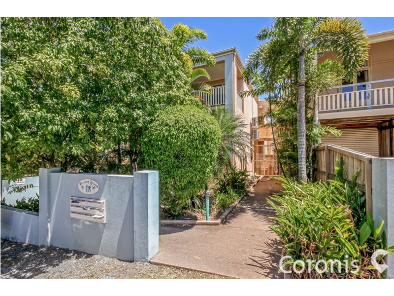 8/18 Herston Road, Kelvin Grove QLD 4059