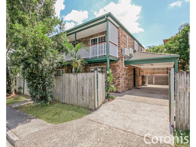 35 Franklin Street, Kelvin Grove QLD 4059