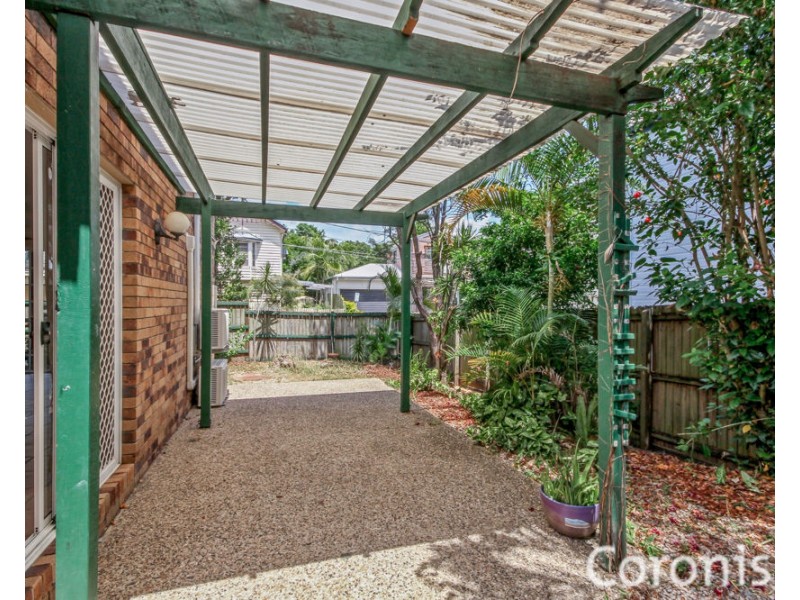 35 Franklin Street, Kelvin Grove QLD 4059