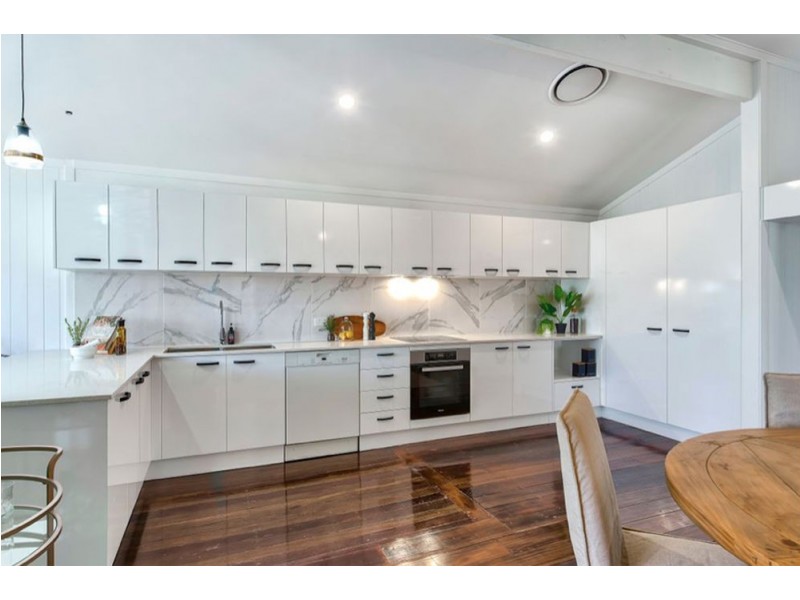 1/37 Beth Eden Terrace, Ashgrove QLD 4060