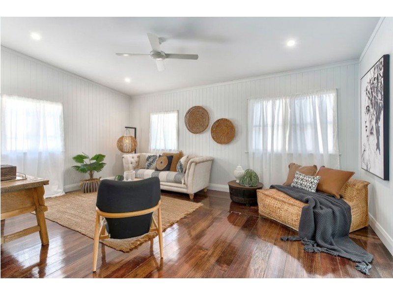 1/37 Beth Eden Terrace, Ashgrove QLD 4060