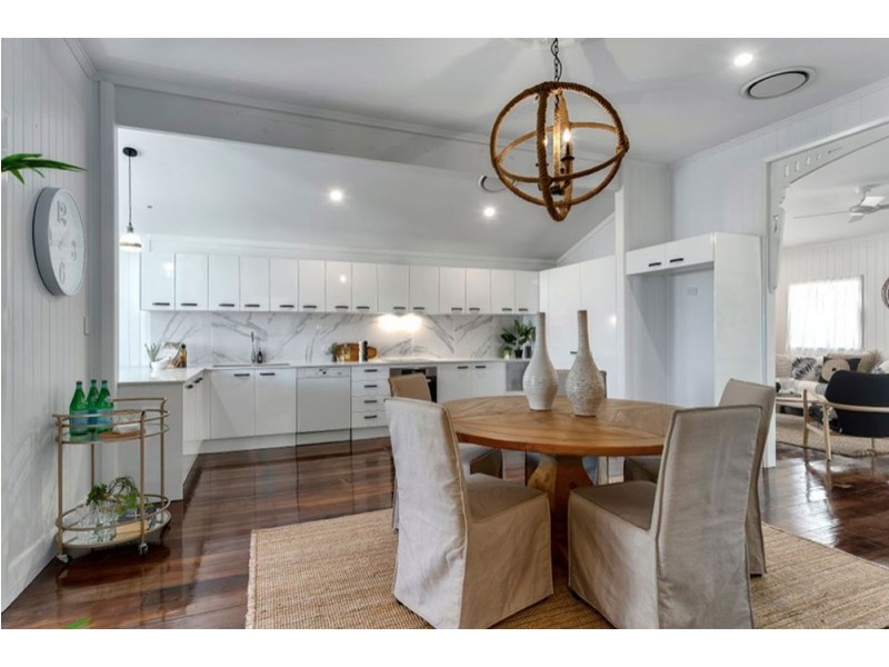 1/37 Beth Eden Terrace, Ashgrove QLD 4060