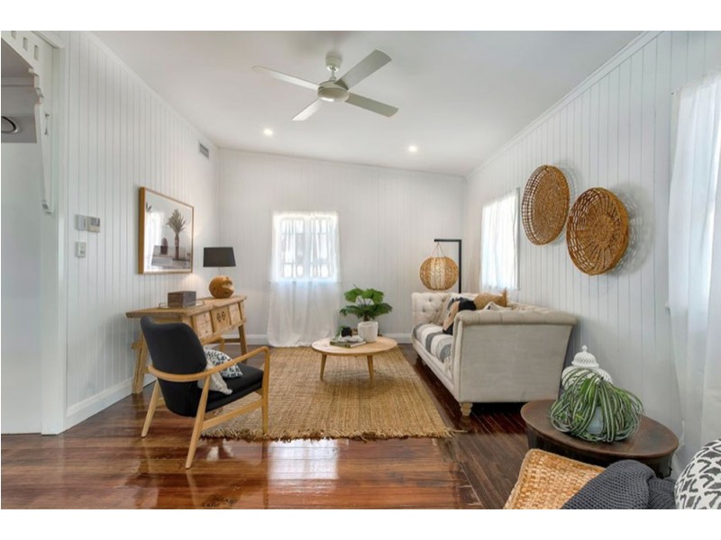 1/37 Beth Eden Terrace, Ashgrove QLD 4060